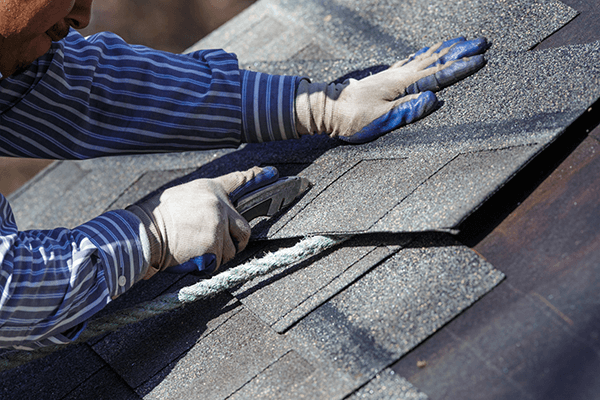 Garland TX Roofing & Roof Repair Company
